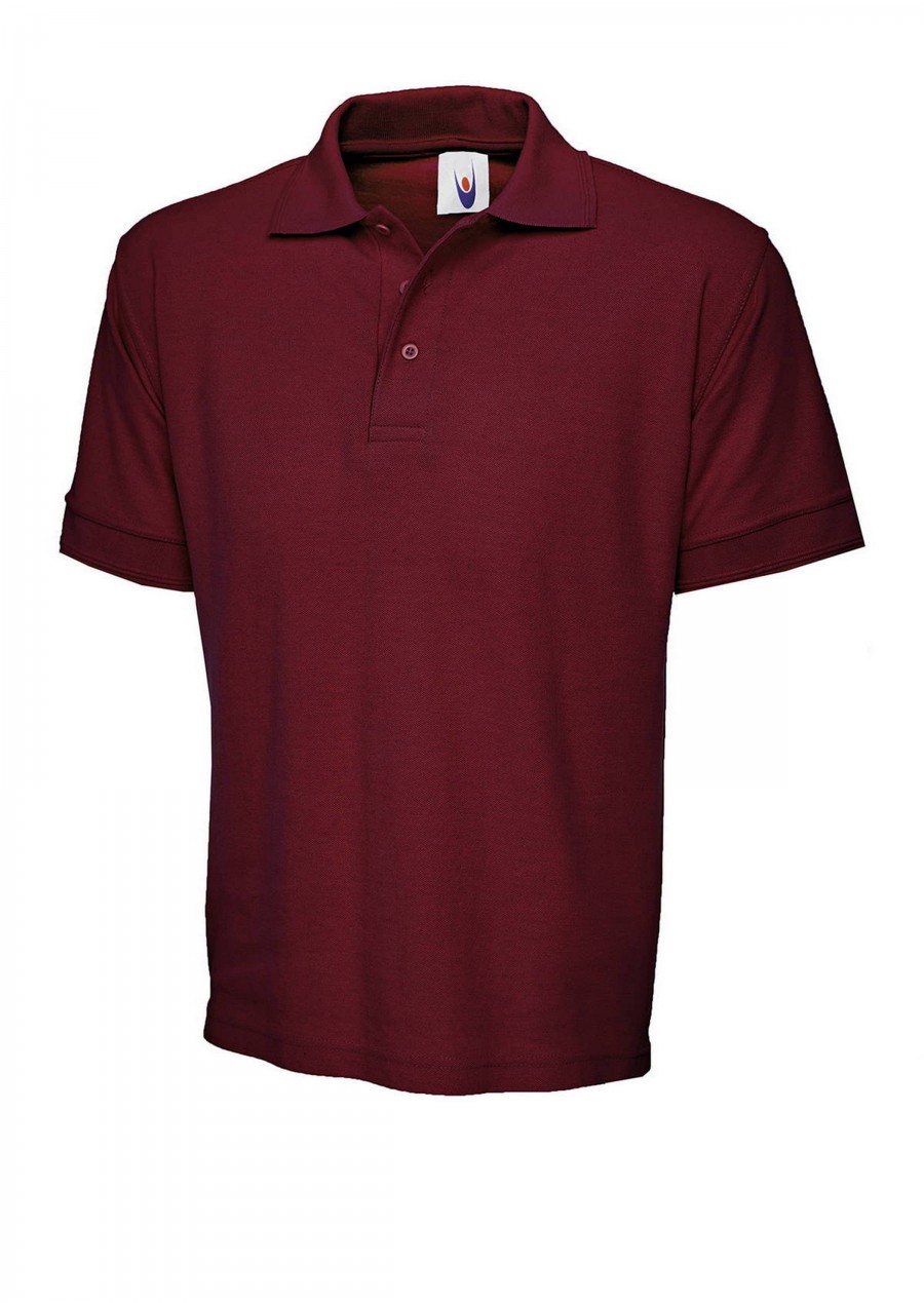 Premium Polo Shirt | Staff Uniform | Loop Wear